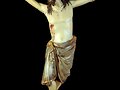Cristo Crucificado de Zurbano
