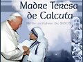 La Madre Teresa de Calcuta