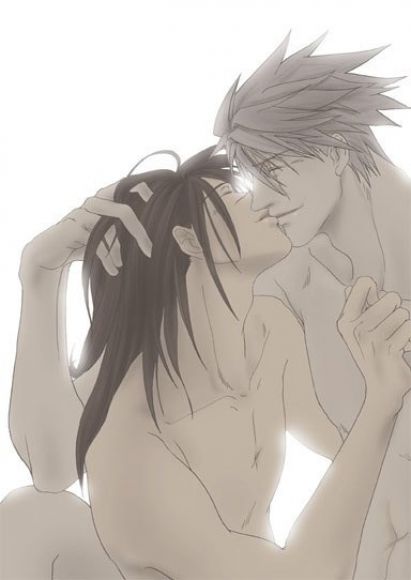 KakaIru Love