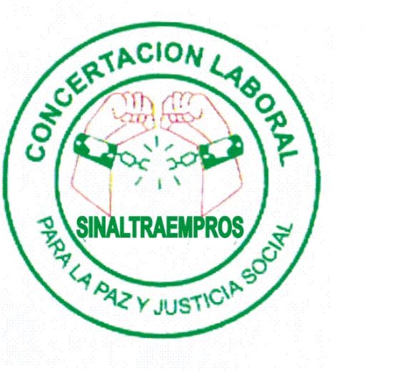 SINALTRAEMPROS