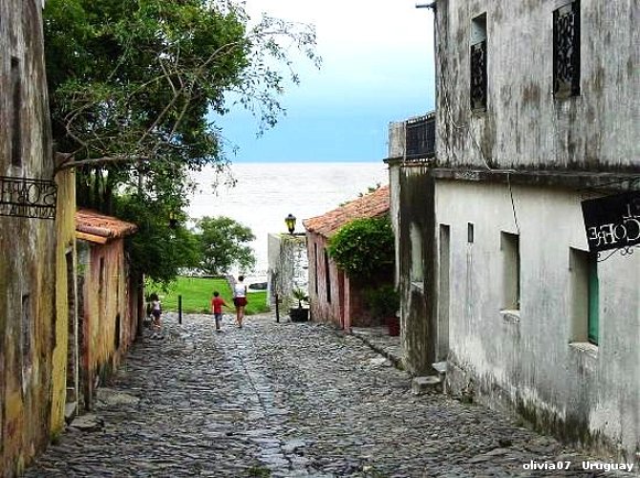 Colonia del Sacramento