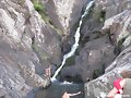 salto del penitente