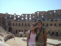 Coliseo del jem - tunisie 06