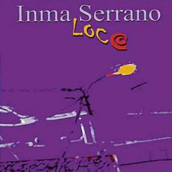 Single: Loca (CD: S.C. & P.J.)