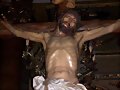Cristo del Calvario, Orihuela