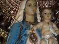 Virgen del Pilar, Benej&uacute;zar