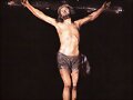 Cristo de la Agon&iacute;a, Salzillo