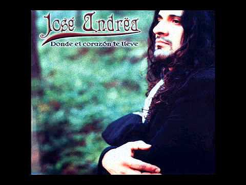 Jose Andrea - El Dios de la guerra