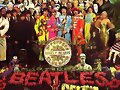 El Album Sgt. Pepper&#039;s Lonely Hearts Club Band