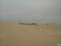 desierto...mucha arena