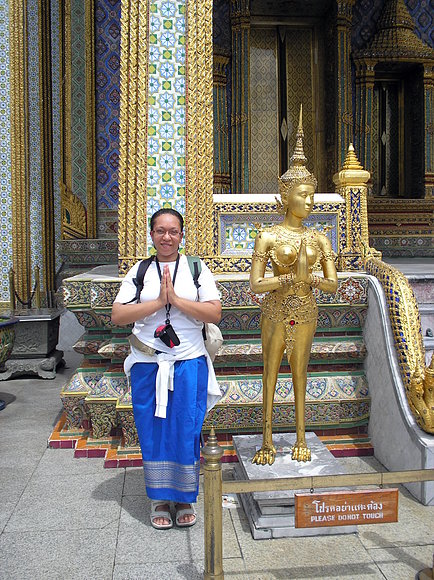 Gran Palacio (Bangkok)