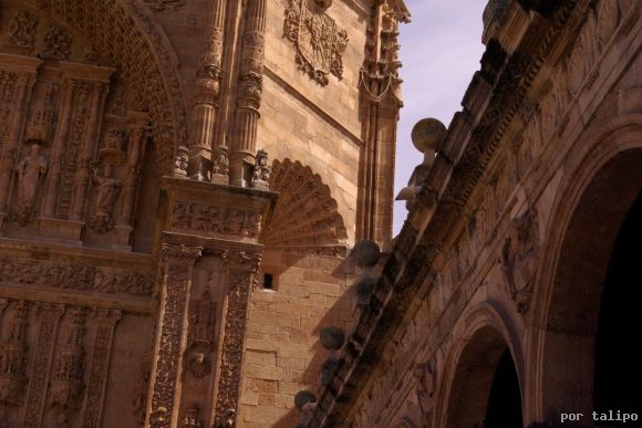 San Esteban (Salamanca)