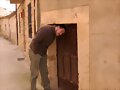 Mini puerta- maxi marido
