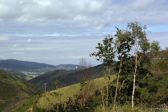 Valle de Paredes (Asturias)