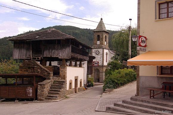 San Pedro de Paredes