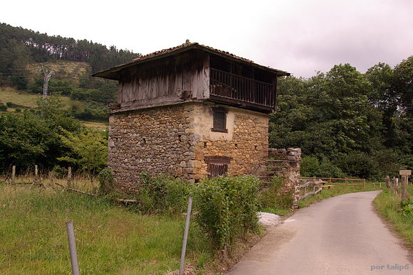 Naraval (Asturias)
