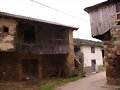 Casas en Naraval (Asturias)
