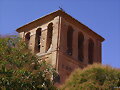Torre de la Iglesia de San Pedro