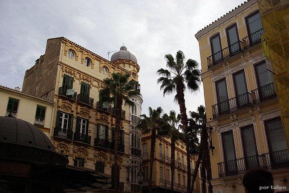 Rincón de Málaga