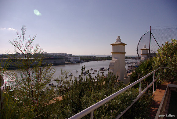 El Puerto de Santa María