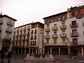 El torico, Teruel