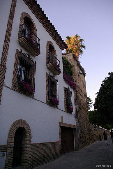 Córdoba, julio 09