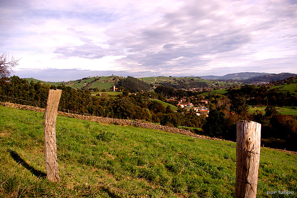 Praos de Liérganes, Cantabria