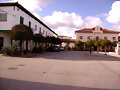 Plaza Mayor de Foncast&iacute;n, Valladolid