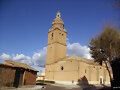 Iglesia de Santa Mar&iacute;a Magdalena