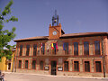 Ayuntamiento de Santa Colomba de Somoza