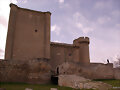 Castillo de Villafuerte (y IV)