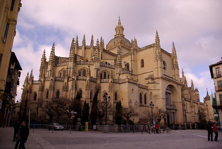 Catedral de Nuestra señora de la Asunción...