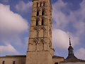 Torre de San Esteban