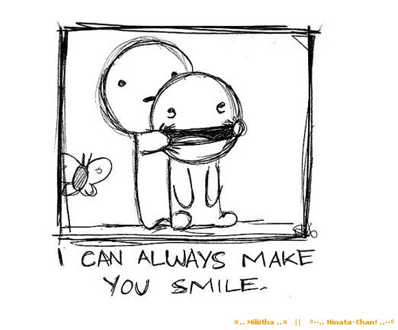 º·...  -->   Always Smile!   <--  ...·º