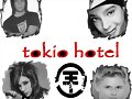 tokio hotel(los xikos perfectos...)