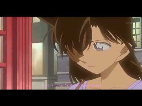 Shinichi se Confiesa a Ran