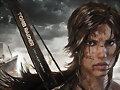 Tomb Raider - A survivor is Born