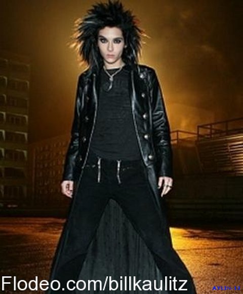 biografia de bill