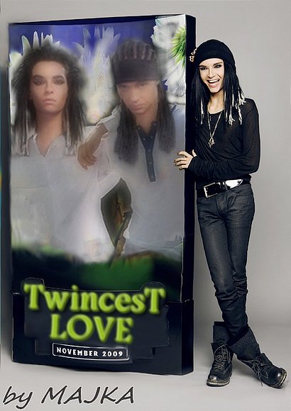 bill y tom
