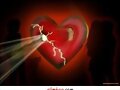 CORAZON HERIDO