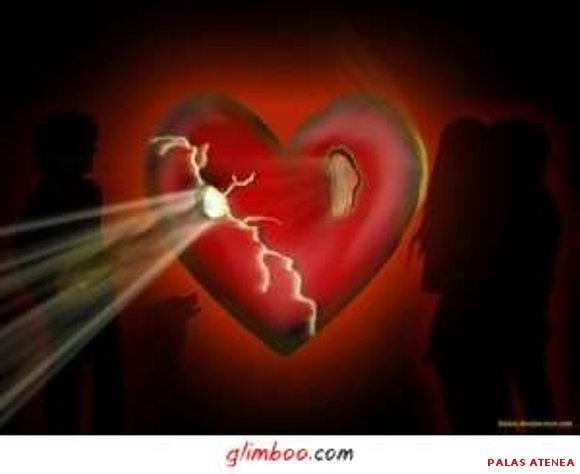 CORAZON HERIDO