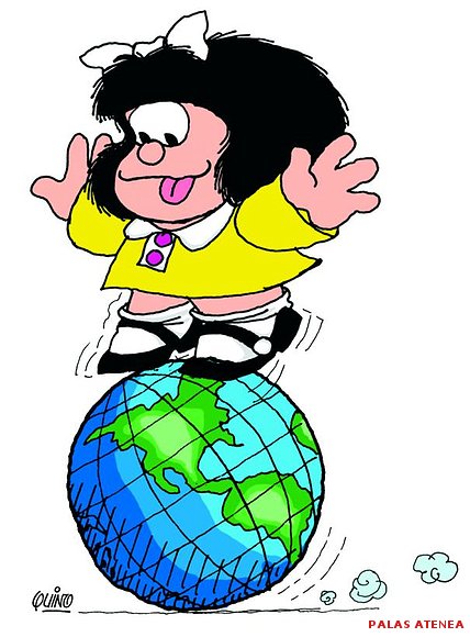 MAFALDA