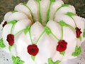 TORTA GOTICA