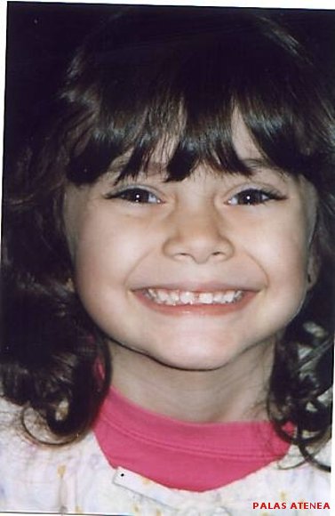 BRISA MI HIJA