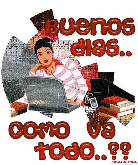 Buenos días!!!