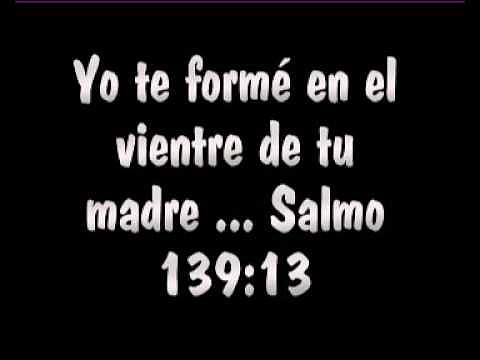 CARTA DE DIOS PARA T&Iacute;