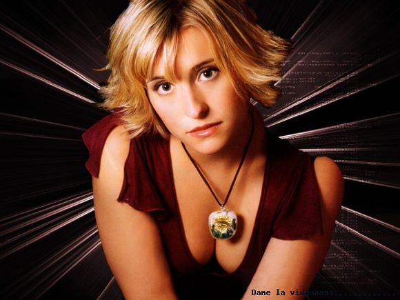 allison mack de smallville