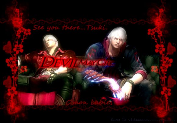 devil may cry 4