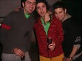 andres, diego y toly