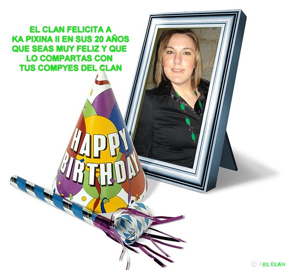 CUMPLE DE LETYCYA